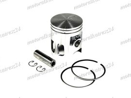 YAMAHA RD PISTON 49.25 KIT RD80 