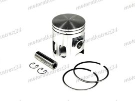 YAMAHA RD PISTON 50.00 KIT RD80 