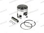 YAMAHA RD PISTON 50.25 KIT YAMAHA RD80 