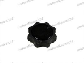 ETZ 251 FUEL CAP /BLACK/