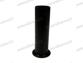 SIMSON ENDURO TELESCOPIC GAITER, REAR