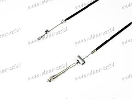 JAWA 350 12V FRONT BRAKE CABLE 12V 1193/1335 MM