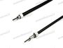 MALAGUTI F12 50 PHANTOM AC LC SPEEDOMETER CABLE F12 OLD