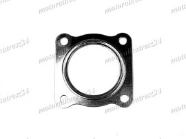 HONDA DIO GASKET F.CYLINDER HEAD ALU.DIO AF18,28