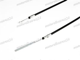 MALAGUTI F12 50 PHANTOM AC LC REAR BRAKE CABLE F12 1880/2030 MM