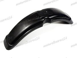 SIMSON ENDURO MUDGUARD FRONT PLASTIC