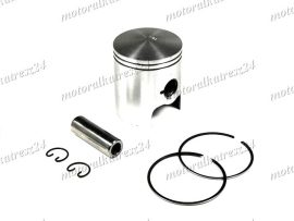 APRILIA ROTAX PISTON 54.00 KIT APRILIA ROTAX 125 