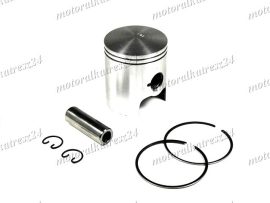 APRILIA ROTAX PISTON 55.00 KIT ROTAX125