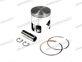 CAGIVA UNIVERZÁLIS PISTON 57.00 KIT CAGIVA125 