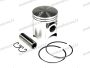 YAMAHA DT PISTON 56.00 KIT DT125