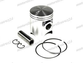 YAMAHA DT PISTON 57.00 KIT DT125 