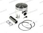 YAMAHA DT PISTON 57.50 KIT DT125 