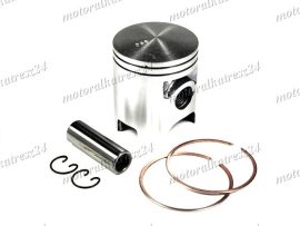 YAMAHA TZR PISTON 56.50 KIT TZR125 