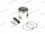 HONDA NSR PISTON 54.00 KIT HONDA NSR125 