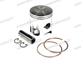 YAMAHA RD PISTON 56.00 KIT RD125 