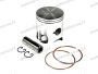 YAMAHA RD PISTON 57.00 KIT RD125 