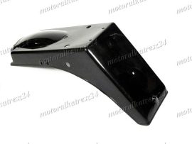 JAWA 350 12V MUDGUARD REAR PLASTIC