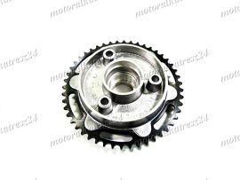 ETZ 150 CHAIN SPROCKET REAR