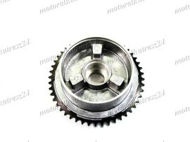 ETZ 250 CHAIN SPROCKET REAR