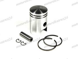 RIGA UNIVERZÁLIS PISTON 40.00 KIT 10MM PIN RIGA