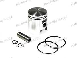 HONDA DIO PISTON 45.50 KIT AF18 