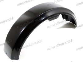 SIMSON ROLLER MUDGUARD FRONT PLASTIC