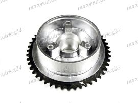 ETZ 251 CHAIN SPROCKET REAR 90-