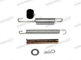 APRILIA SR RETURN SPRING SET/CENTRE STAND SR RALLY