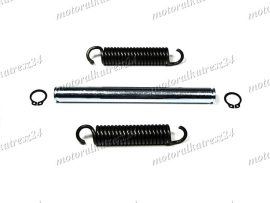 PIAGGIO TYPHOON RETURN SPRING SET/CENTRE STAND TYPHOON