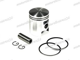 HONDA DIO PISTON 47.00 KIT AF18 PARMAKIT