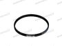 PIAGGIO SKIPPER OIL PUMP DRIVE BELT 125