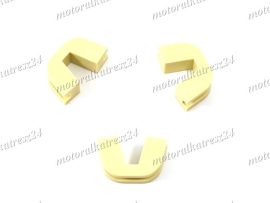 SUZUKI SEPIA SLIDE PIECE SET