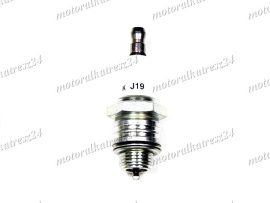 EGYÉB UNIVERZÁLIS SPARK PLUG BRISK GARDEN J19