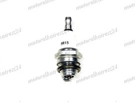 EGYÉB UNIVERZÁLIS SPARK PLUG BRISK GARDEN P15