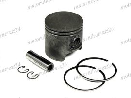 PEUGEOT SPEEDFIGHT PISTON 47.00 KIT SPEEDFIGHT 