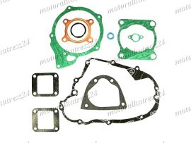 YAMAHA DT GASKET SET DT125