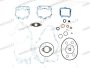 APRILIA PEGASO GASKET SET PEGASO125