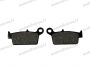 PEUGEOT SV GEO BRAKE PAD SET 73X36X7,5