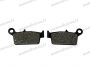 KYMCO FEVER BRAKE PAD SET 75X36X9