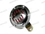 JAWA 350 12V HORN 12V CHROME