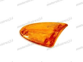 APRILIA LEONARDO WINKER LENS FRONT RIGHT LEO125