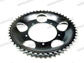 BABETTA 225 CHAIN SPROCKET REAR 5HOLE