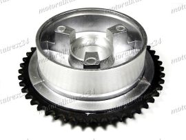 ETZ 251 CHAIN SPROCKET REAR