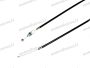 PIAGGIO NRG THROTTLE CABLE UPPER NRG MC2 1030/1140 MM