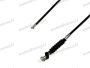 SUZUKI RAN FRONT BRAKE CABLE LOVE,RAN 1000/1090 MM