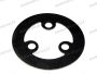 JAWA 350  6V DRIVING PLATE 6V