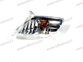 APRILIA SR WINKER LAMP FRONT LEFT SR2003-