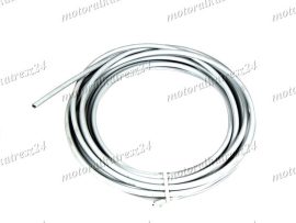 EGYÉB UNIVERZÁLIS BOWDEN KÜLSŐ 7.0 MM /10M/SZÜRKE