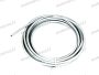 EGYÉB UNIVERZÁLIS BOWDEN KÜLSŐ 7.0 MM /10M/SZÜRKE