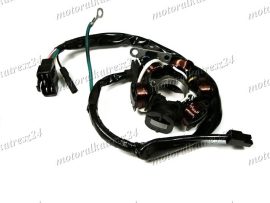 HONDA DIO STATOR COMPLETE AF18-28